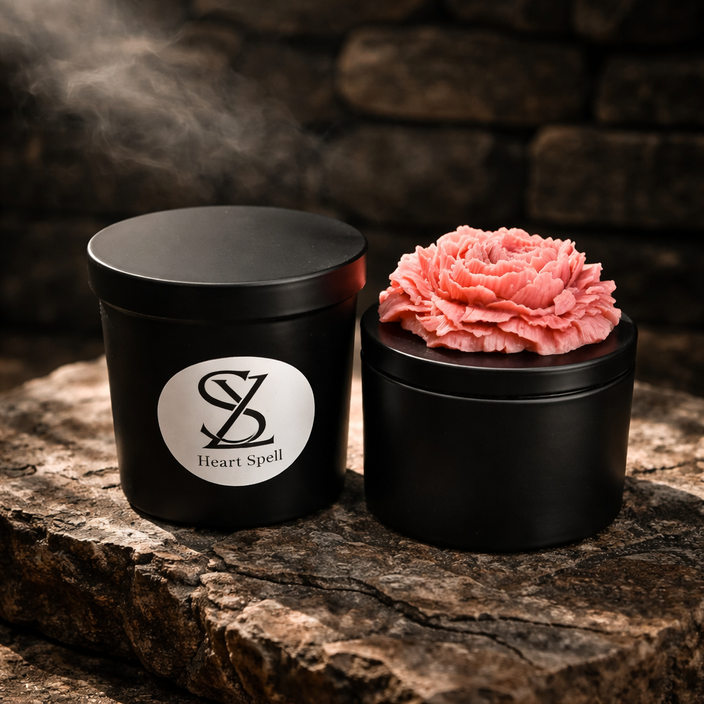 Heart Spell